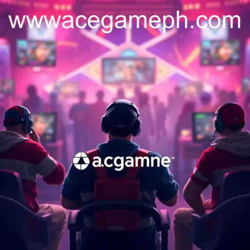 The Evolution of Online Gaming with Ace.game