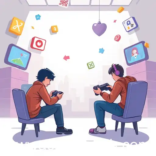 Ace.game's Impact on Online Gaming