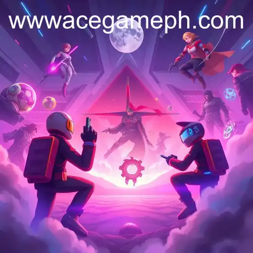 Ace Game: Revolutionizing Online Gaming in 2025