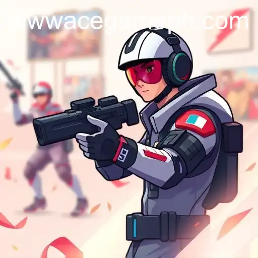 Ace.Game: Revolutionizing Online Gaming