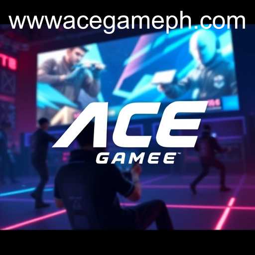 Ace.Game Leading the Gaming Revolution