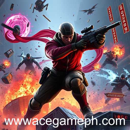 Exploring the Thrills of Action Games: A Dive into ace.game