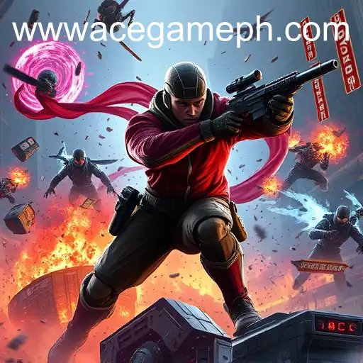 Exploring the Thrills of Action Games: A Dive into ace.game