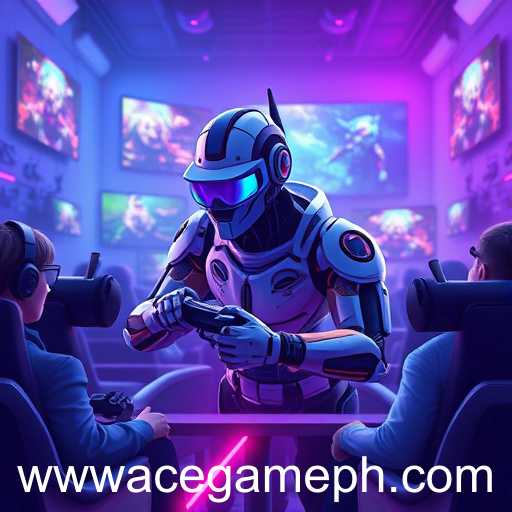 Gaming Innovations and Trends in a Digital Era