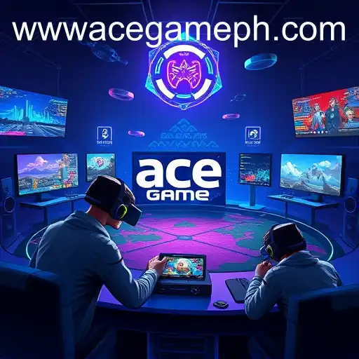 Innovative Trends in Online Gaming