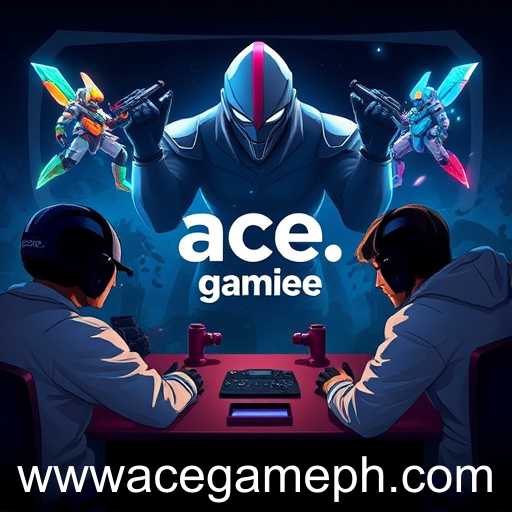 Exploring the Dynamic World of Multiplayer Games with 'ace.game'