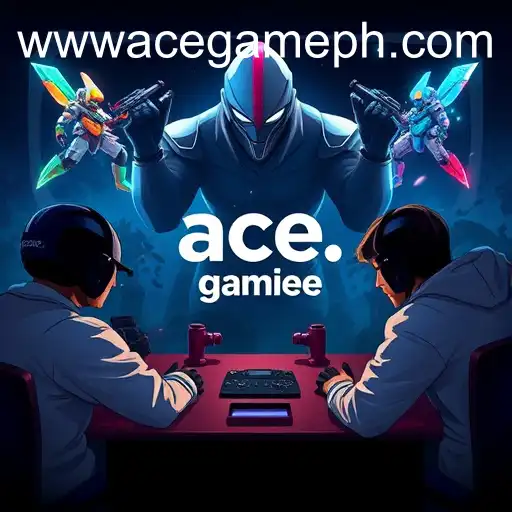 Exploring the Dynamic World of Multiplayer Games with 'ace.game'