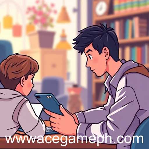 Rise of Online English Games