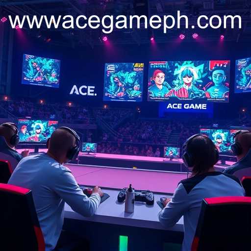 Ace the Game: The Rise of Online Gaming Platforms