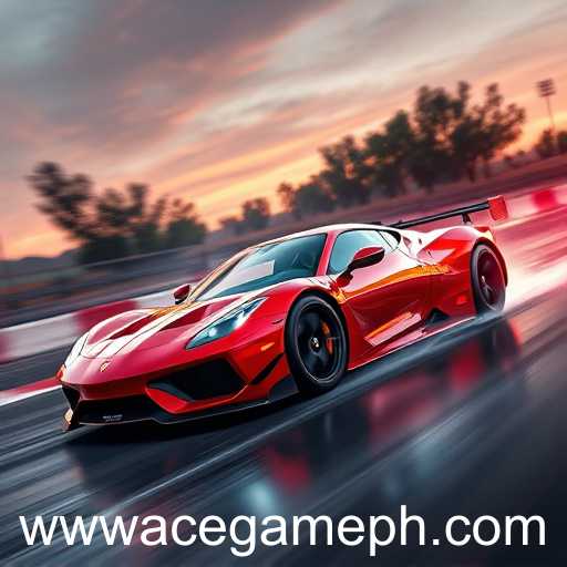 Accelerating Entertainment: Exploring the Racing Game Category with ace.game