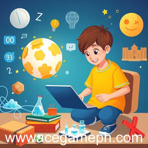 Revolutionizing Online Gaming: The Rise of Ace.Game