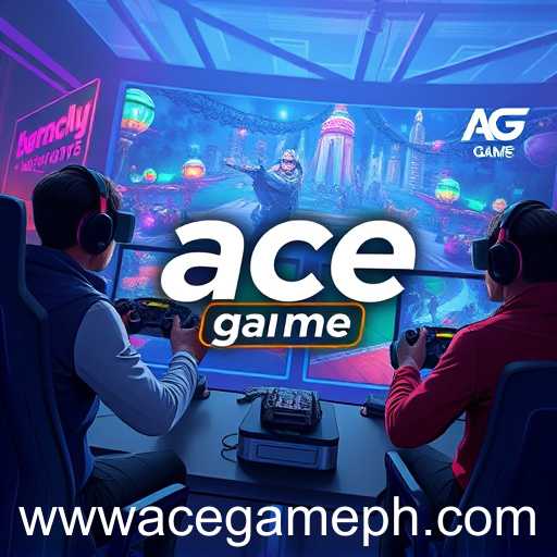 The Rise of ace.game in the Digital Arena