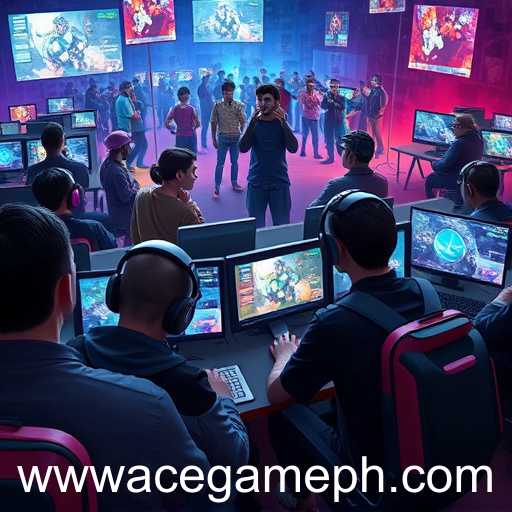 The Rise of Gaming as a Global Phenomenon