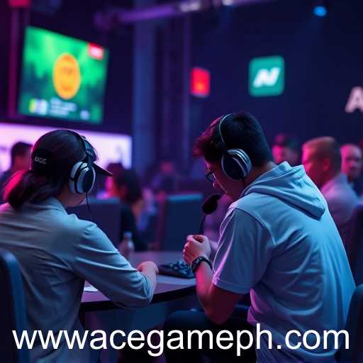 The Rise of Online Gaming Platforms