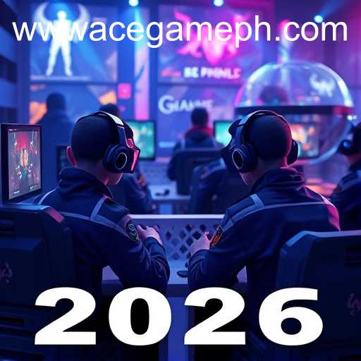 The Rise of Online Game Platforms in 2026