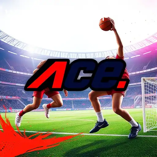 Ace.game: Revolutionizing the Digital Sports Gaming Landscape