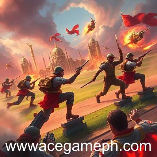 Exploring the Captivating World of Strategy Games on ace.game