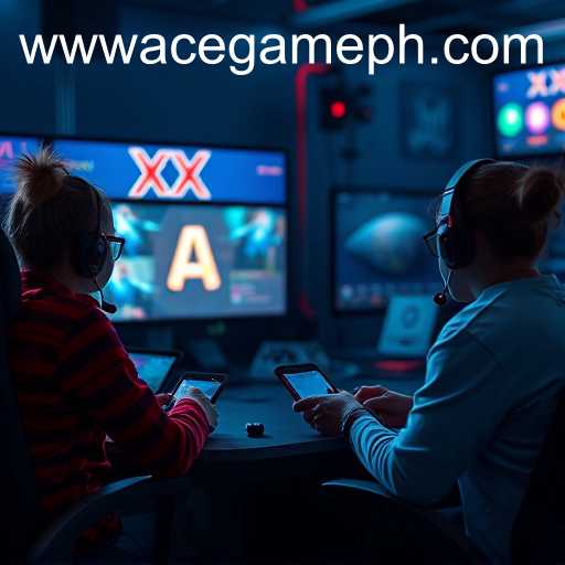 The Rise of Online Game Platforms